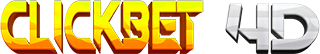 LOGO CLICKBET4D